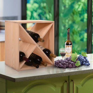 Wine rack online cielo